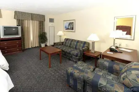 Hampton Inn Jacksonville I-10 West - 6