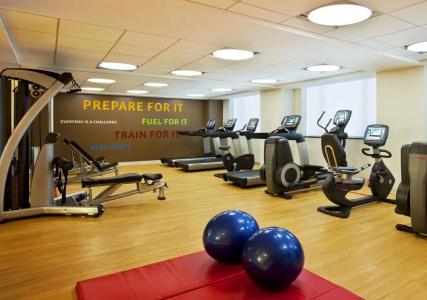 Sheraton Brooklyn New York - 8