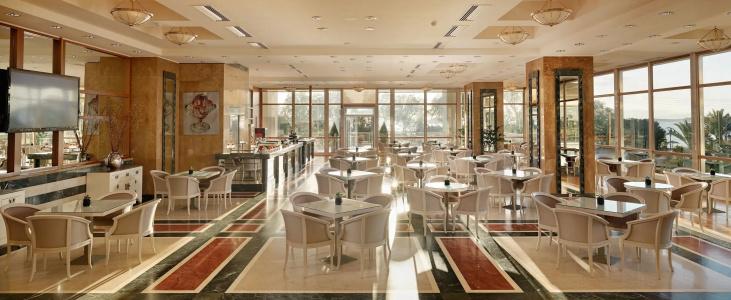 Divani Apollon Palace & Thalasso - 26