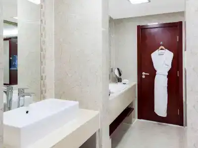 Novotel - 7