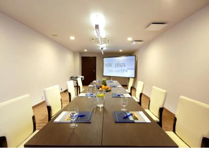 Baltic Plaza Medi Spa - 10