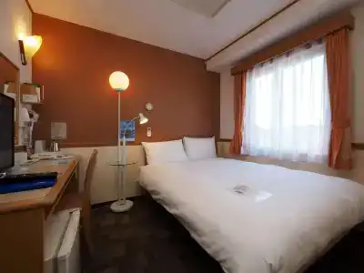 Toyoko Inn Higashi-Hiroshima Saijo Ekimae - 13