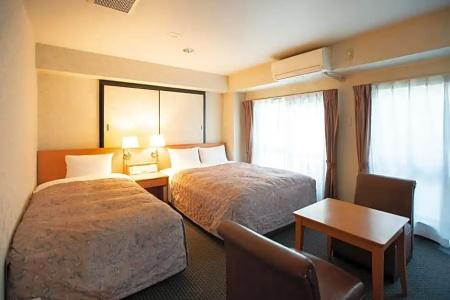 Business Inn Sennichimae - 51