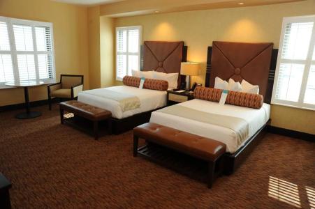 Twin Arrows Navajo Casino - 19