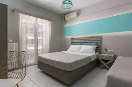 Ouzas luxury - 39
