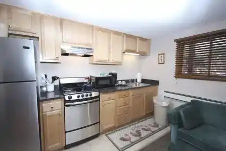 Streamside on Fall River - 42