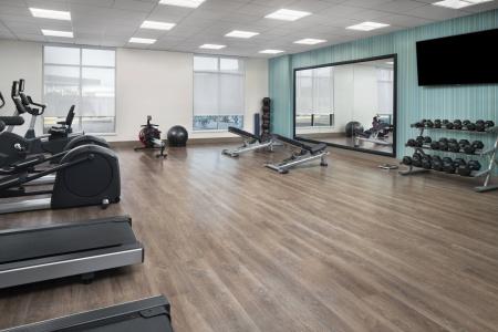 Holiday Inn Express & Suites - Odessa i-20, An Ihg - 25