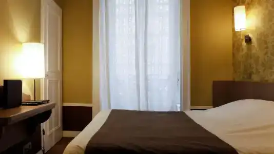 Hôtel du Dauphin - 16