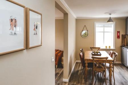G19 Boutique Apartments - 106
