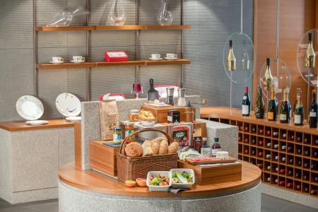 Banyan Tree Club & Spa Seoul - 12