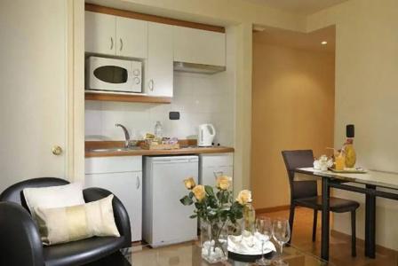 Eurotel El Bosque - 18