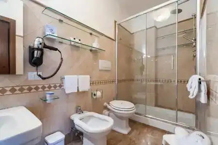 La Dolce Vita Barberini - 22