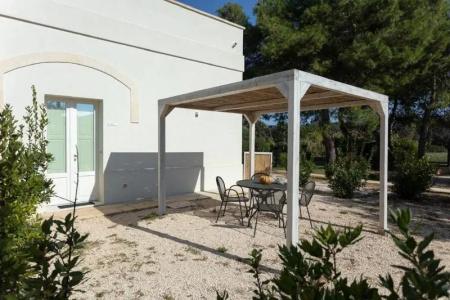 Masseria Mongiò dell'Elefante - 78