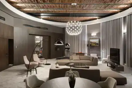 Bankhotel - 44