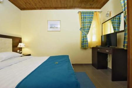 Haus Platanos & Bungalows by the Sea - 20
