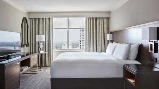 New Orleans Marriott - 105
