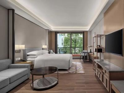 Pullman & Pullman Living Dongguan Forum - 36
