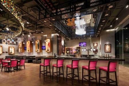 Hard Rock Shenzhen - 17