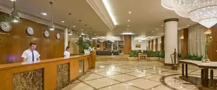ÖZkaymak Select Resort - 30