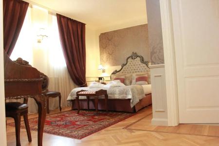 Relais Colle San Pietro - 3