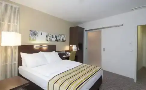 Holiday Inn Munich Unterhaching, An Ihg - 62