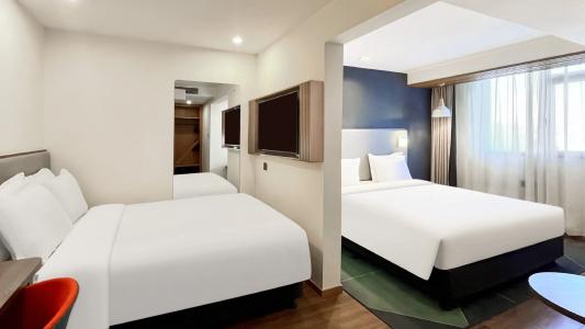 Holiday Inn Express Qingdao City Center, An Ihg - 30