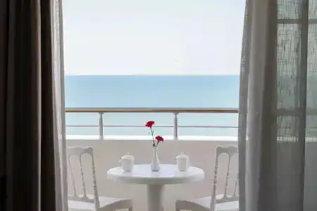 Grand Blue Fafa Resort & Spa - 43