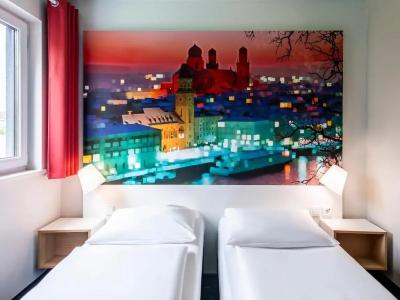 b&b Passau - 4
