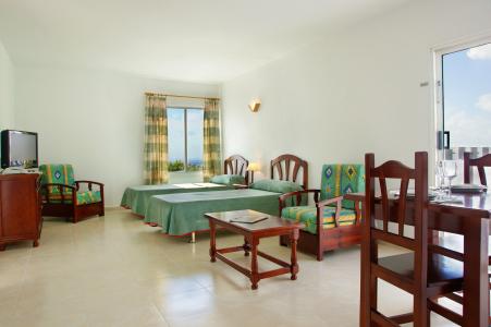 Apartamentos Tabaiba - 3