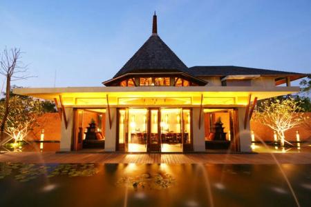Pattara Resort & Spa - 0