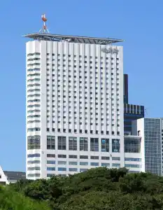 Odakyu Century Southern Tower - 30