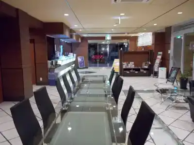 Chuo Oasis - 24