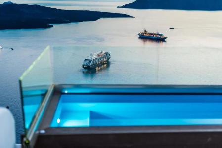 Kratiras View Luxury Suites - 47