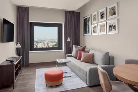 Holiday Inn & Suites - Dubai Festival City Mall, An Ihg - 69