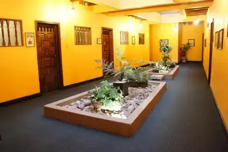 Posada Santa Fe - 22