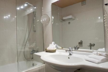 ApartAnyosPark Mountain & Wellness Resort - 8