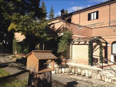Albergo Il Picchio - 32