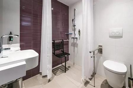Holiday Inn Express Berlin City Centre West - 6