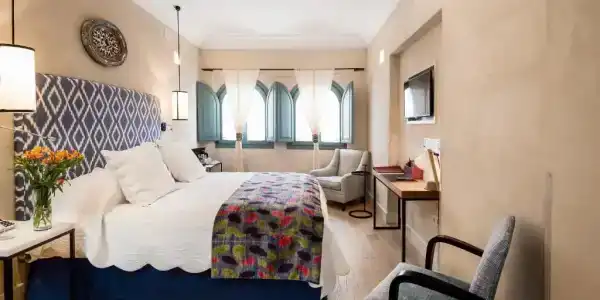 Boutique Corral del Rey - 39