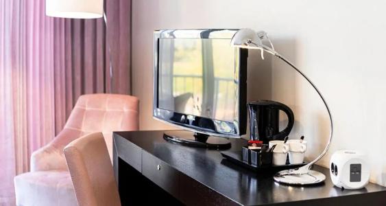 Best Western Victor's Residenz-Rodenhof - 48