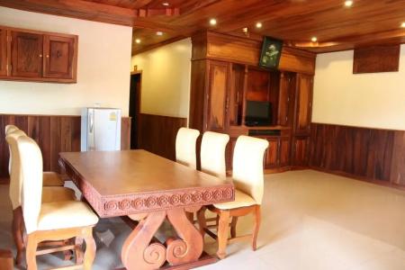 Shining Angkor Apartment - 54