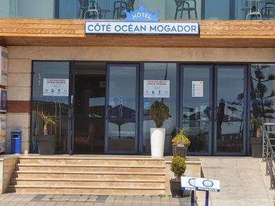 Cote ocean Mogador - 31