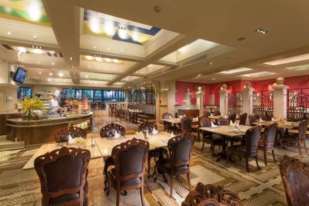 The Venice Raytour Shenzhen (close to HappyValley and Window of the world, has 1500m² outdoor pool) - 28