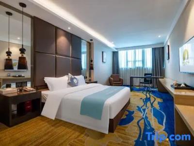 Jing Rui Golden Harbor - 49