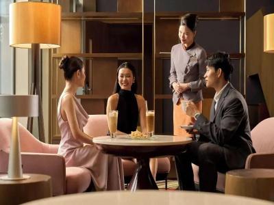 Sheraton Saigon & Towers - 48