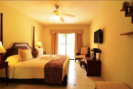Cofresi Palm Beach & Spa Resort - All Inclusive - 1