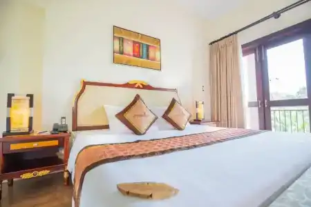 Diamond Bay Resort & Spa - 169