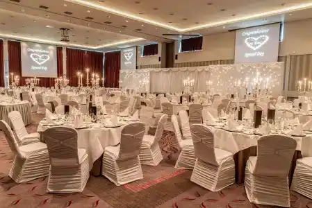 Radisson BLU & Spa, Little Island Cork - 21