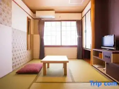 Notsu Ryokan - 13