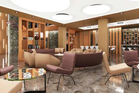 Ramada by Wyndham Sakarya Hendek - 19